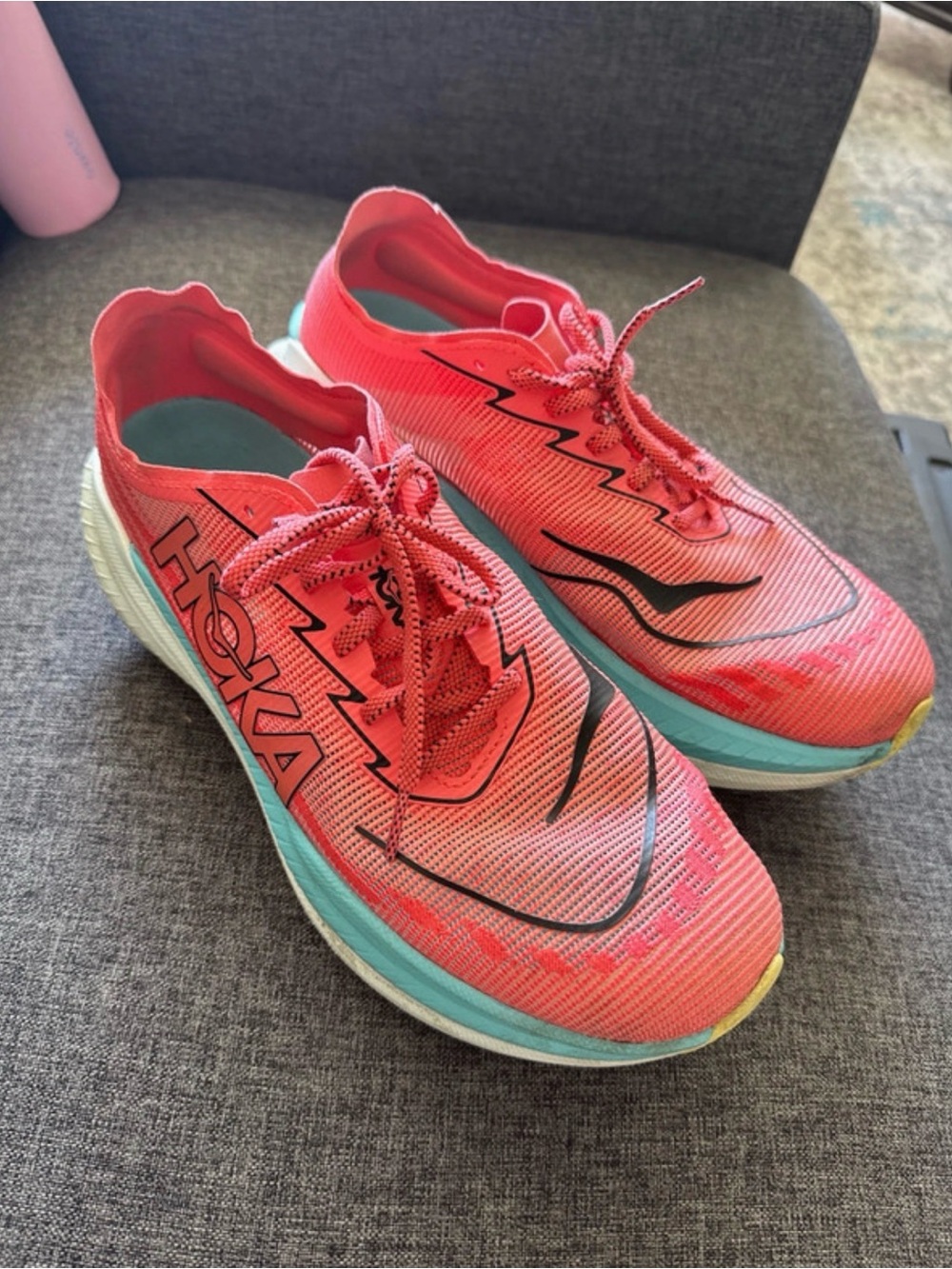Hoka Mach x2 Men’s Running Shoes